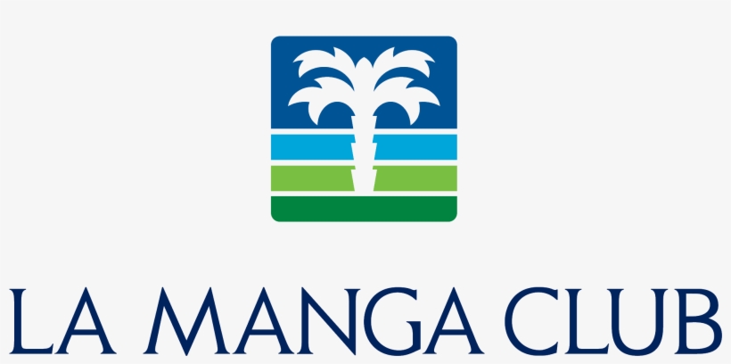 La Manga Club Logo Png - La Manga Club Resort Logo, transparent png download