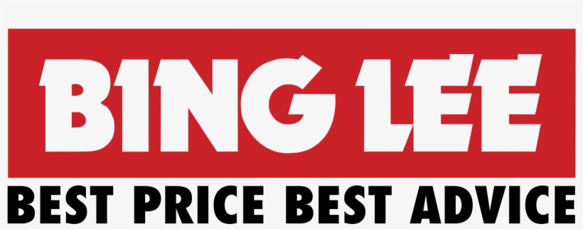Bing Lee Logo Png Transparent - Logo, transparent png download