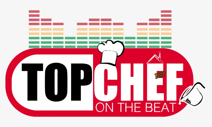 Top Chef Beats Logo Logo Transparent Png 777x414 Free