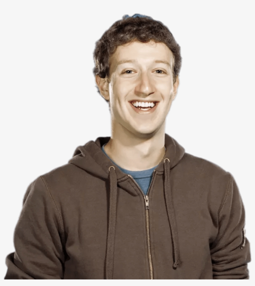 Celebrities - Richard Hendricks Mark Zuckerberg, transparent png download