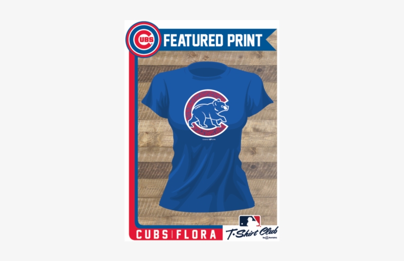Chicago Cubs - Chicago Cubs Iphone 7 Plus Case - Chicago Cubs Alternate/away, transparent png download