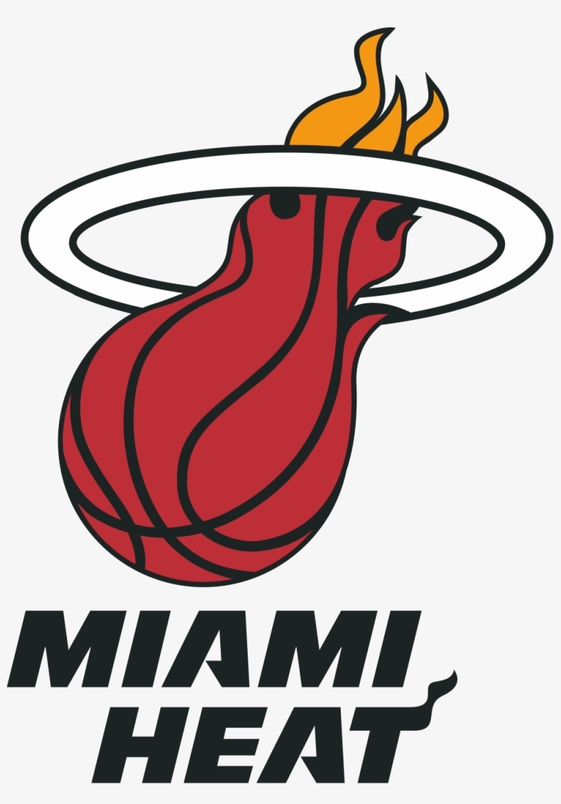 Clip Transparent I Really Like Miami Heat Would Out Miami Heat