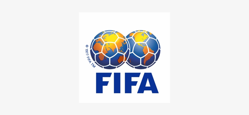 Fifa World Cup 2018 Free Download - Logo Fifa, transparent png download