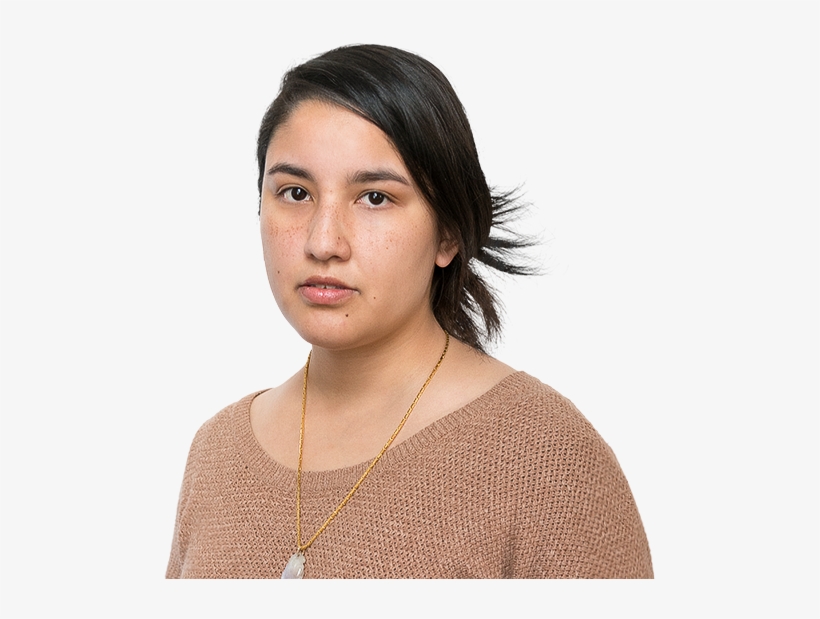 I Shouldn't Have Trusted Mark Zuckerberg - Julia Carrie Wong, transparent png download