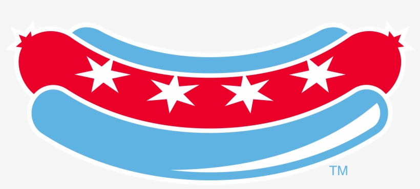 Dogs Logo And Branding Hits Highres For - Chicago Dogs Baseball Hat, transparent png download