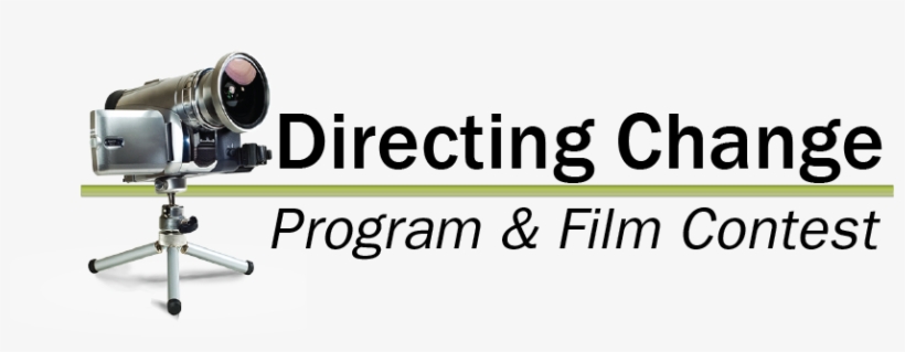 Directing Change Logo - Logo, transparent png download