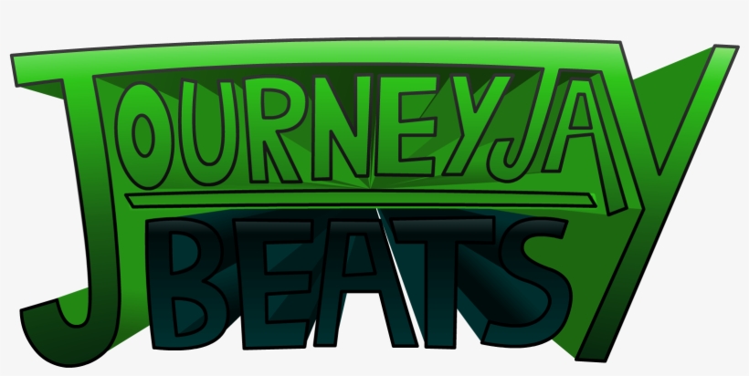 Journeyjay Beats Logo - Sign, transparent png download