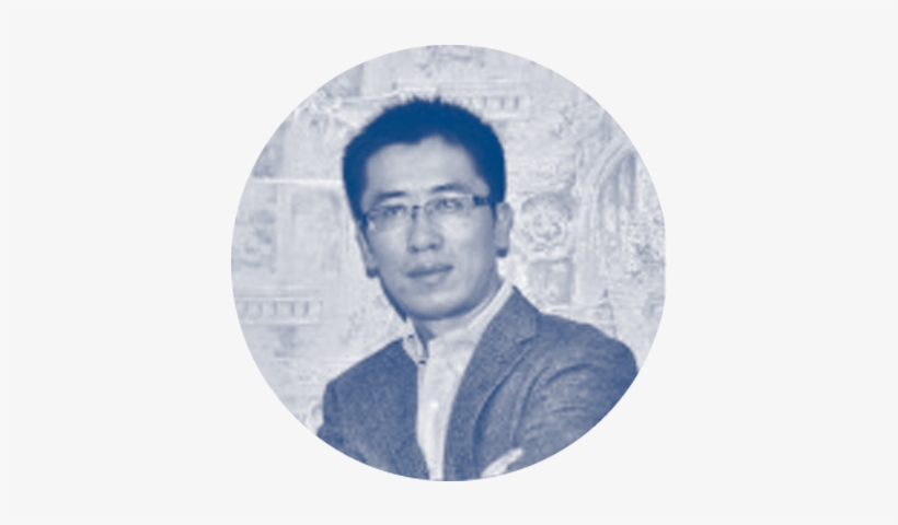 Bing Zhou - Gentleman, transparent png download