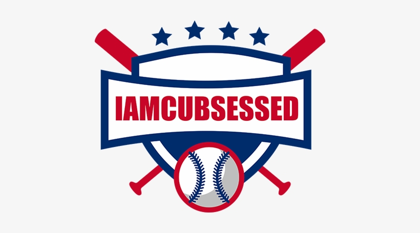 We Here At I Am Cubsessed Are Cubsessed With The Chicago, transparent png download
