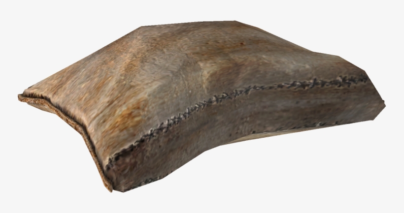 Skyrim-sack - Portable Network Graphics, transparent png download