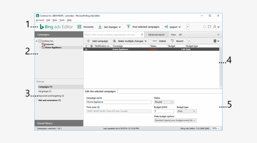 Bing Ads, transparent png download