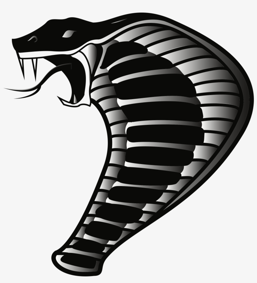 Cobra Png Picture - Cobra Png, transparent png download