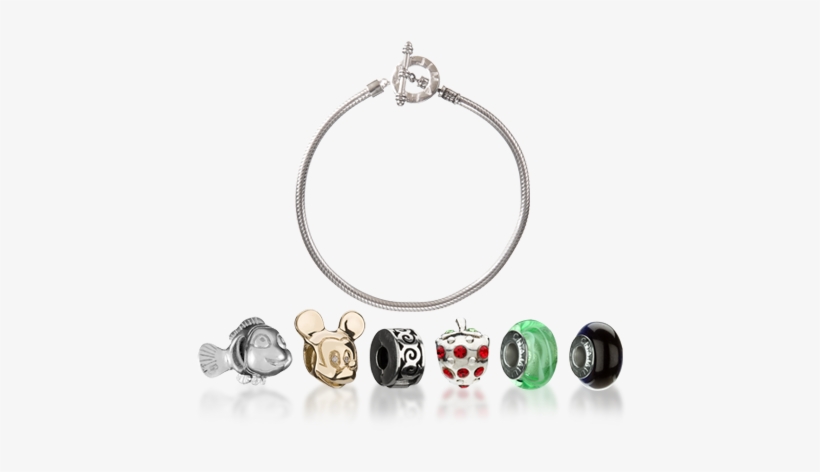 Texas Chamilia - Disney Charms, transparent png download