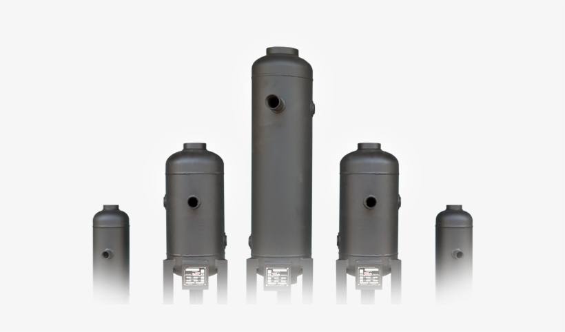 Blowdown Separators - Blowdown Separator, transparent png download