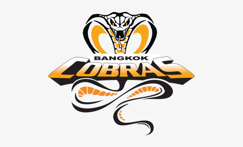 Bangkok Cobras, transparent png download