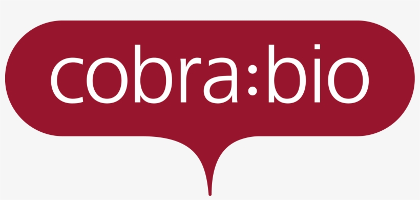 Cobra Biologics - Swedish Language, transparent png download