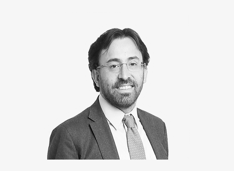 Tecnología - Businessperson, transparent png download