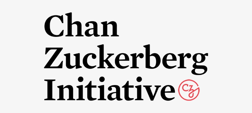 Chan Zuckerberg Initiative Logo, transparent png download