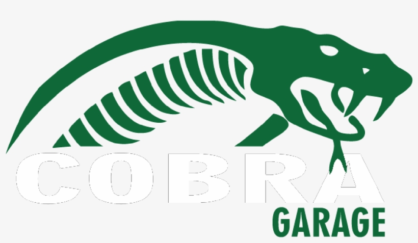 Logo - Cobra, transparent png download