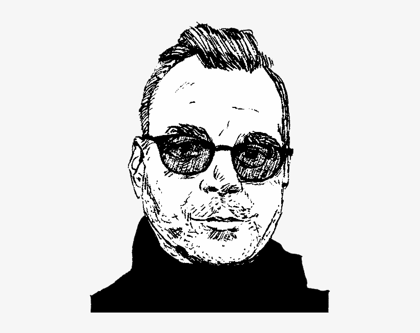 Mark B - Odom - Illustration, transparent png download