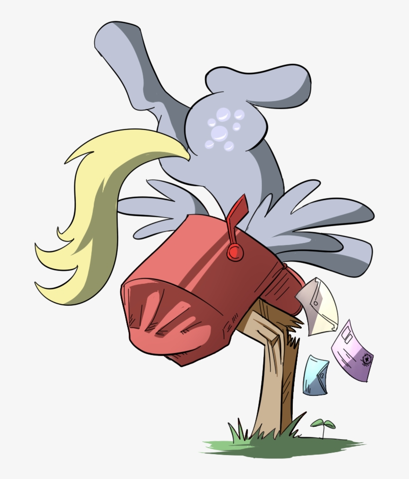 1355299633578 - Pony, transparent png download