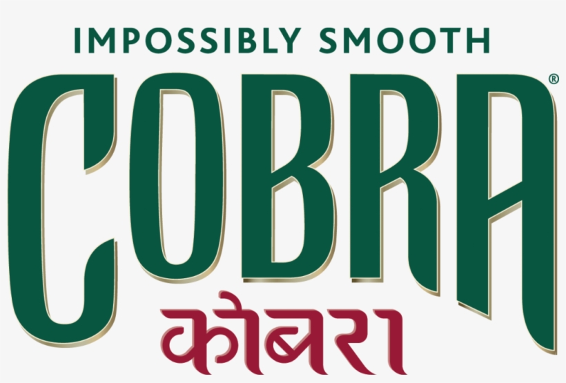 Cobra Premium Beer 12 X 330ml, transparent png download
