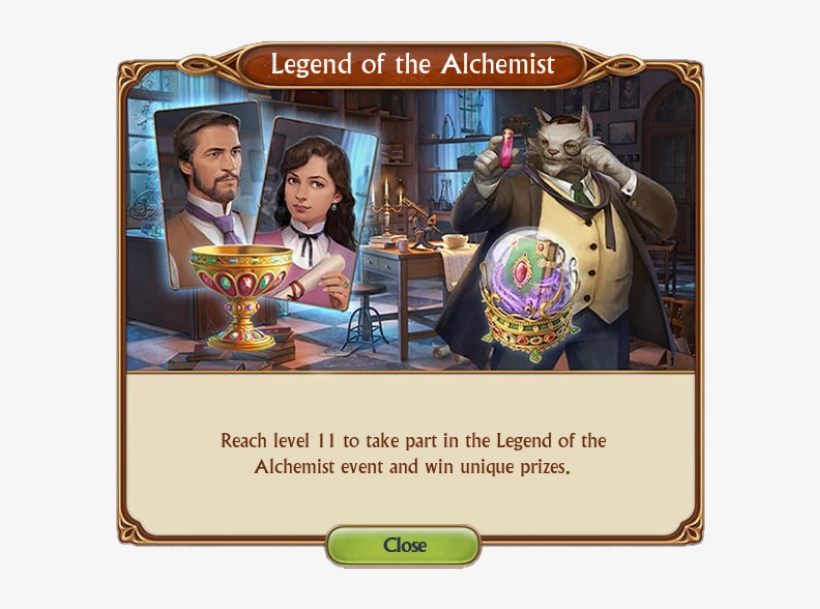 2018 September Legend Of The Alchemist Update - Collectible Card Game, transparent png download