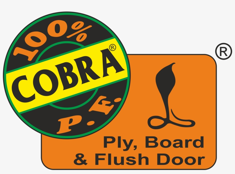 Cobra Ply Logo - Illustration, transparent png download