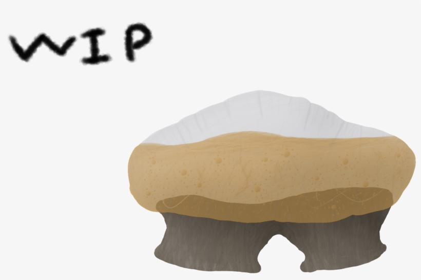 Sap Sack - Plywood, transparent png download