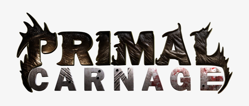 Primal Carnage, transparent png download