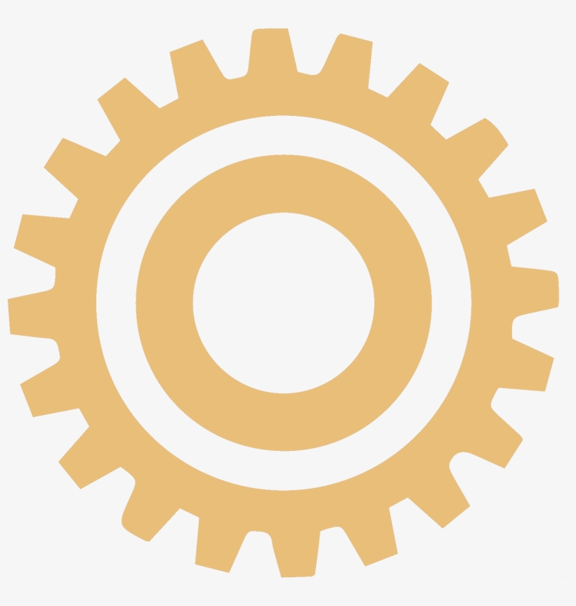 Displaying 12 Images For Cogs Png - Simbolo Da Fisioterapia Vetor, transparent png download