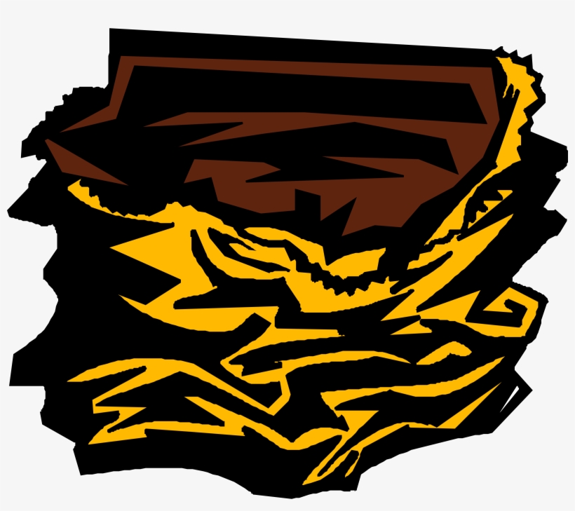 Big Image - Bag, transparent png download