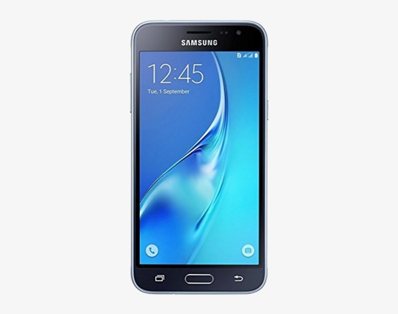 Samsung Galaxy J3 Details, transparent png download