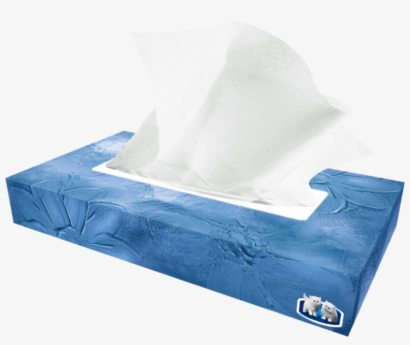 Grande1 - Grande2 - Grande3 - Royale Grande Signature 3-ply Facial Tissues, transparent png download