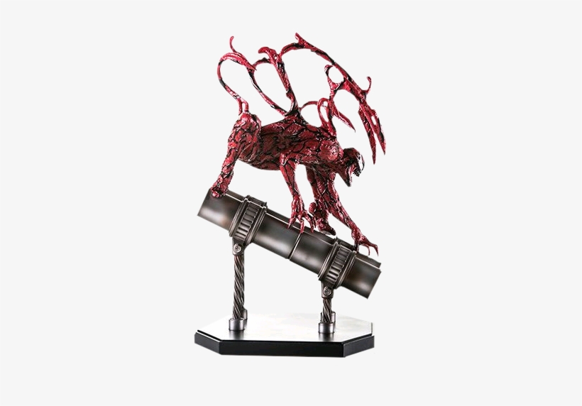 Carnage Png - Carnage | Marvel Spider-man | Battle Diorama Series, transparent png download