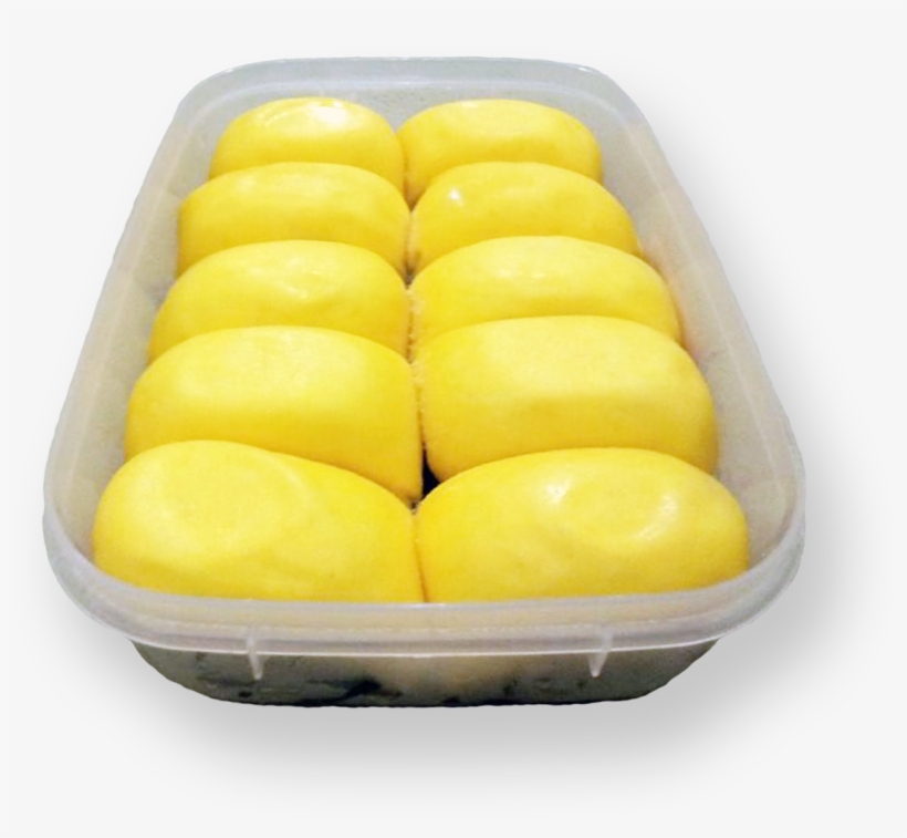03 Photo Pancake Durian Klasik Original - Pancake Durian Png, transparent png download
