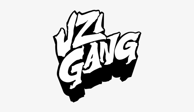 Lil Uzi Vert Logo Png Clip Royalty Free Library - Lil Uzi Vert Logo Transparent, transparent png download