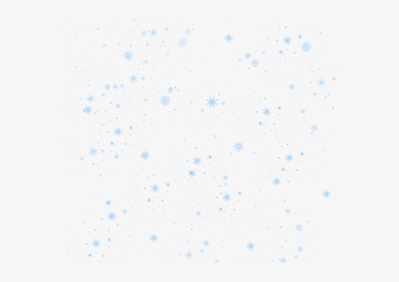 Snowflakes 106 Kb - Sky, transparent png download