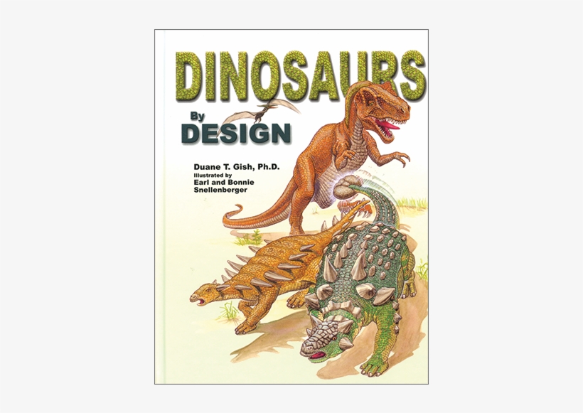 Dinosaurs By Design, transparent png download