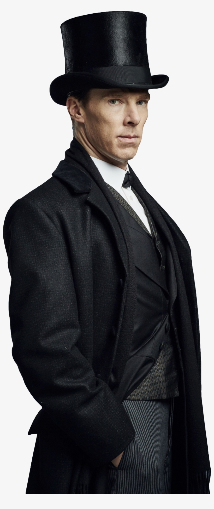 Benedict Cumberbatch Png Transparent Picture - Benedict Cumberbatch Sherlock Png, transparent png download