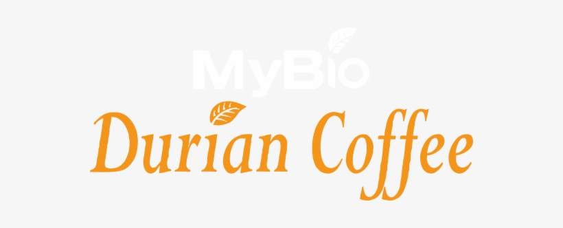 Mybio Durian Coffee Mybio Durian Coffee - Illustration, transparent png download