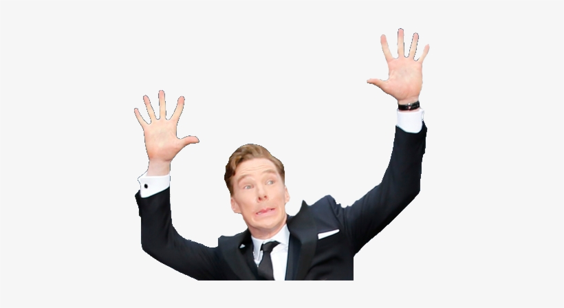 Homeaskarchiveother Blog - Quoted Benedict Cumberbatch, transparent png download
