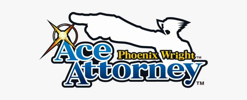 Phoenix Wright Ace Attorney 2 - Justice For All (us, transparent png download