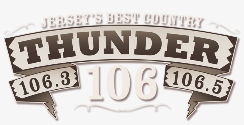 Thunder Main Logo - Logo, transparent png download