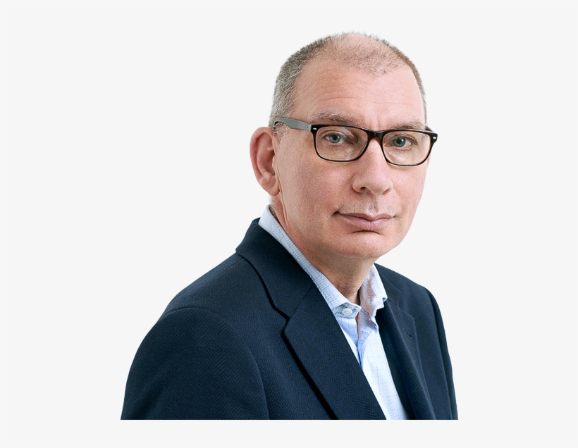 Dominic Cummings Is The True Cowardly Face Of The Brexiters - Nathan Gill, transparent png download