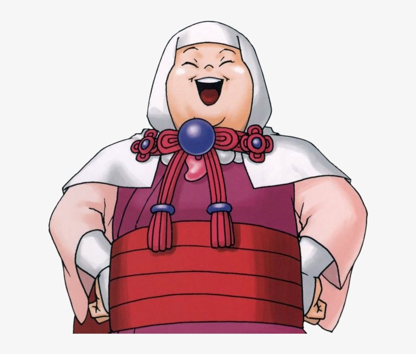Sister Bikini Phoenix Wright, transparent png download