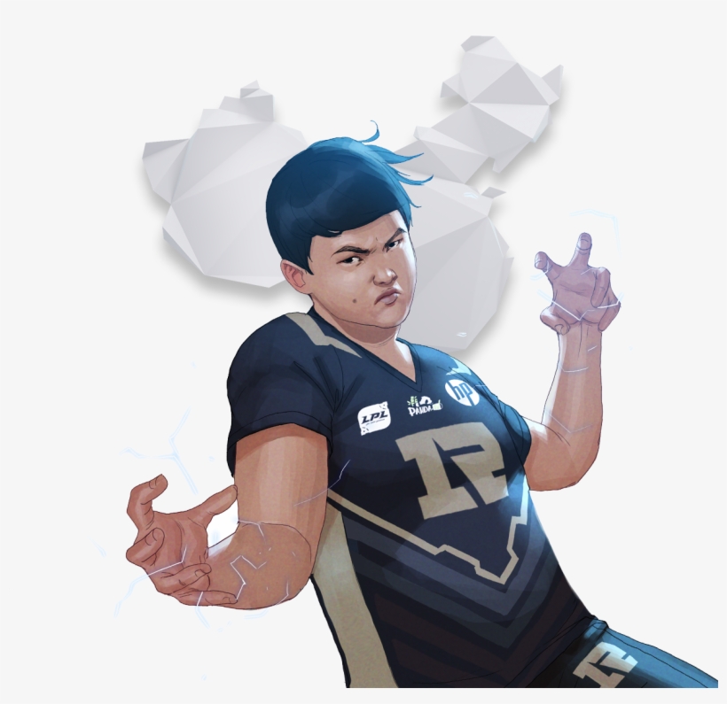 Uzi, transparent png download