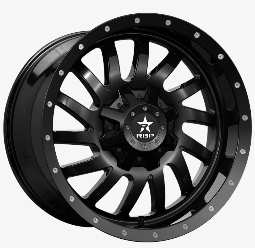 Uzi - Rbp Wheels Uzi, transparent png download