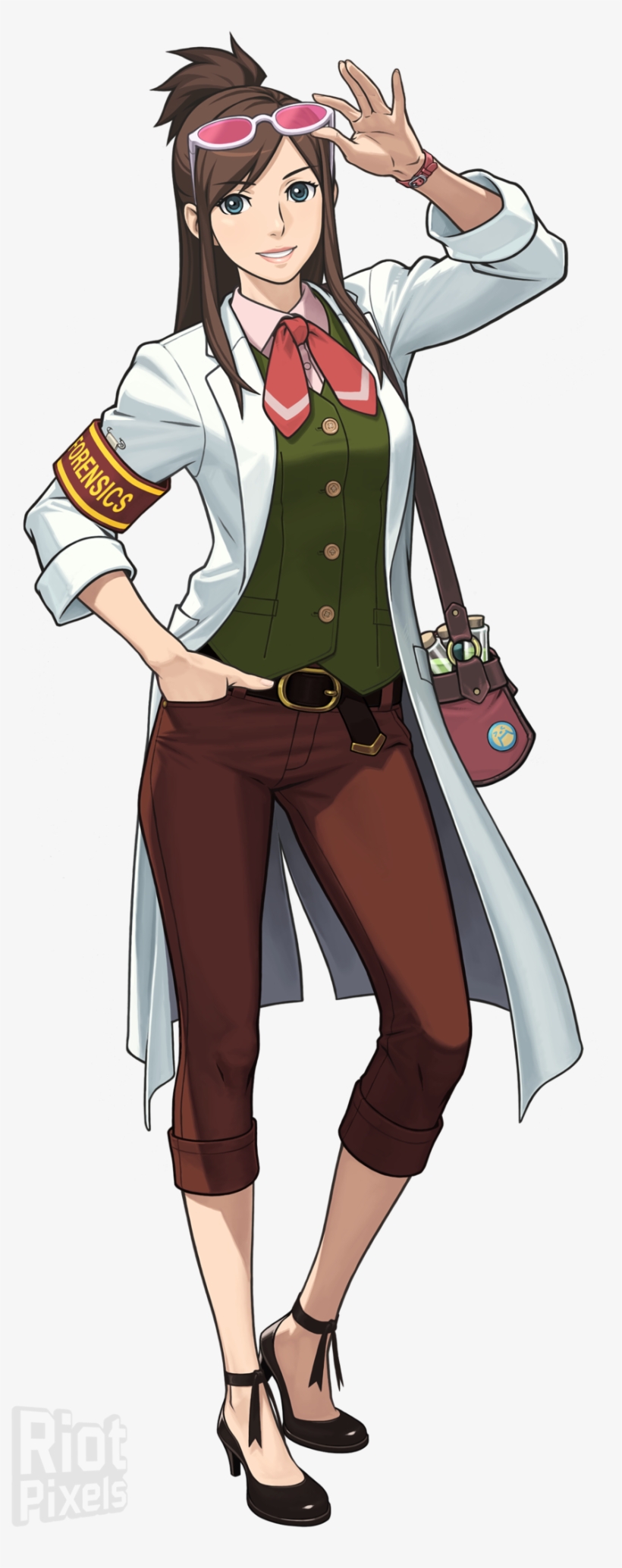 15 August - Spirit Of Justice Ema, transparent png download