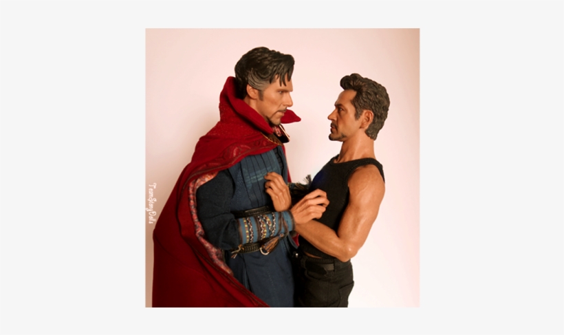 5 - Ironstrange Hot, transparent png download